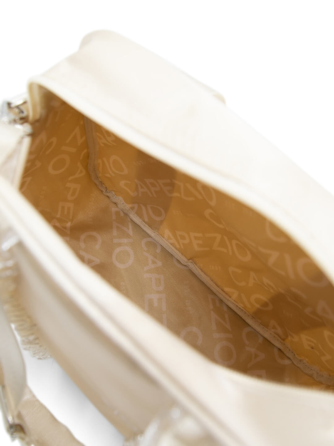 Eloise Ruffle Dance Bag