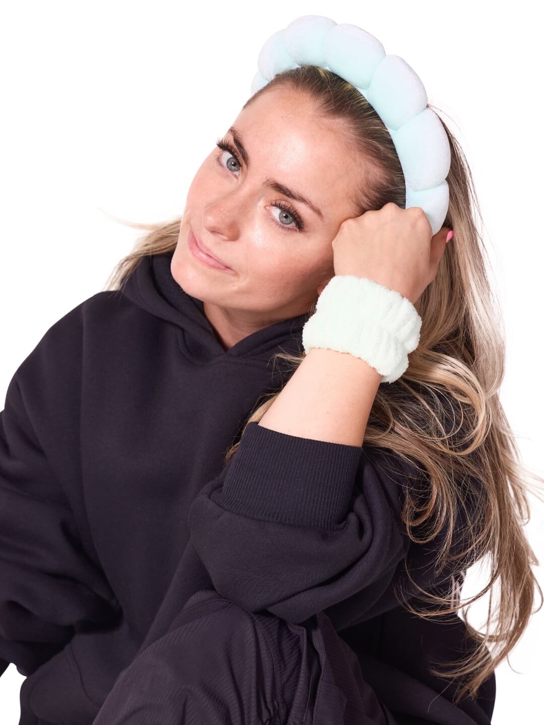 Slay The Day 3 Piece Spa Set