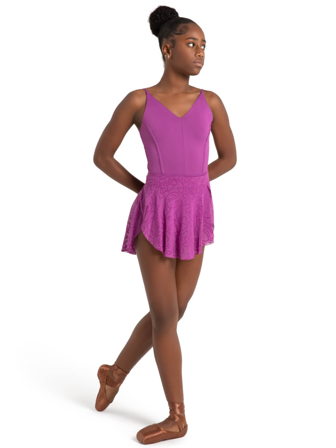 Bella Notte Bellezza Skirt