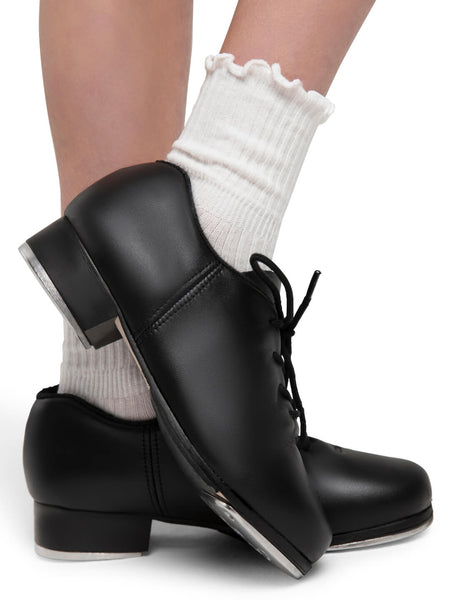Children's Cadence Tap Shoe with Tele Tone® Taps | Capezio®