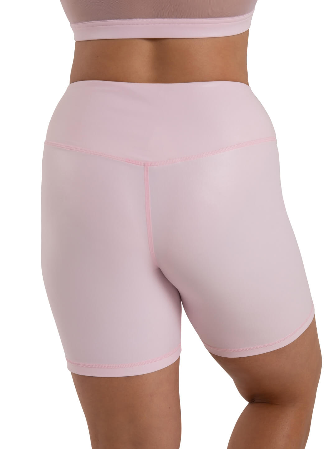 Curved Rhythm Barbara Short