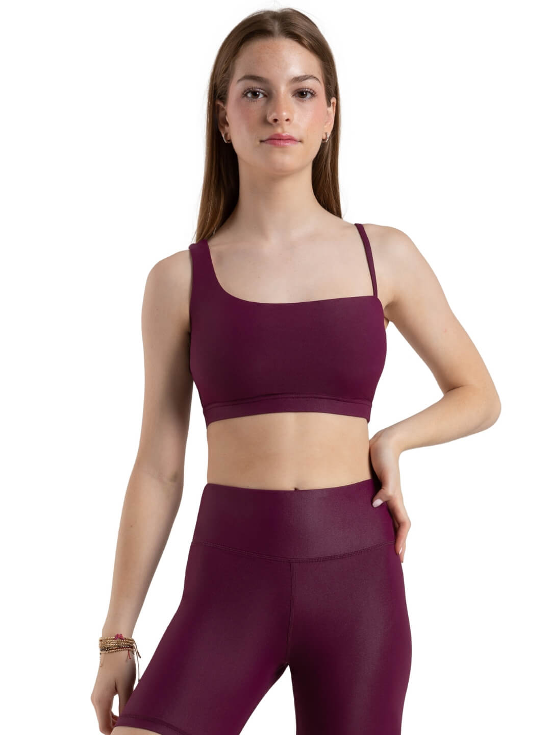 Curved Rhythm Niki Bra