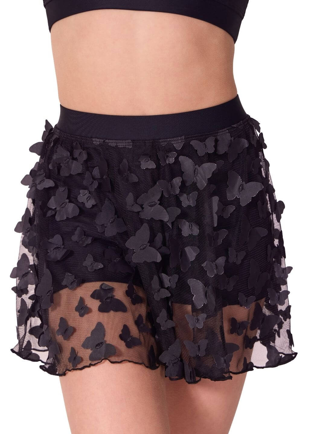 Flutter Flit Skort - Child