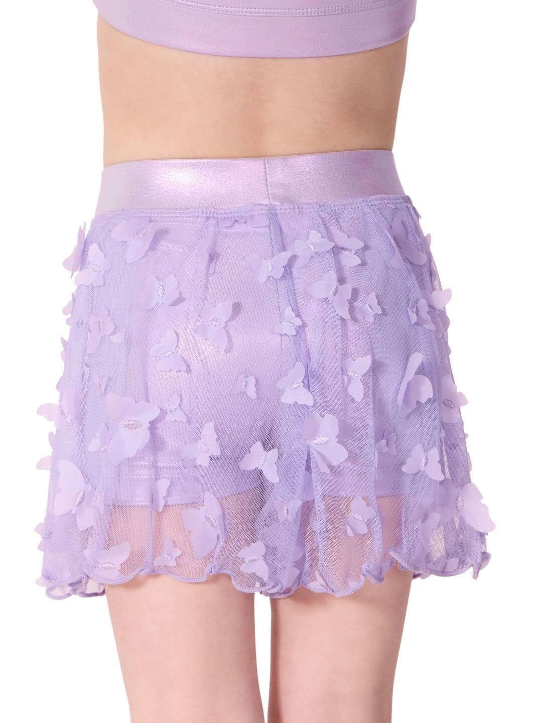Flutter Flit Skort - Child