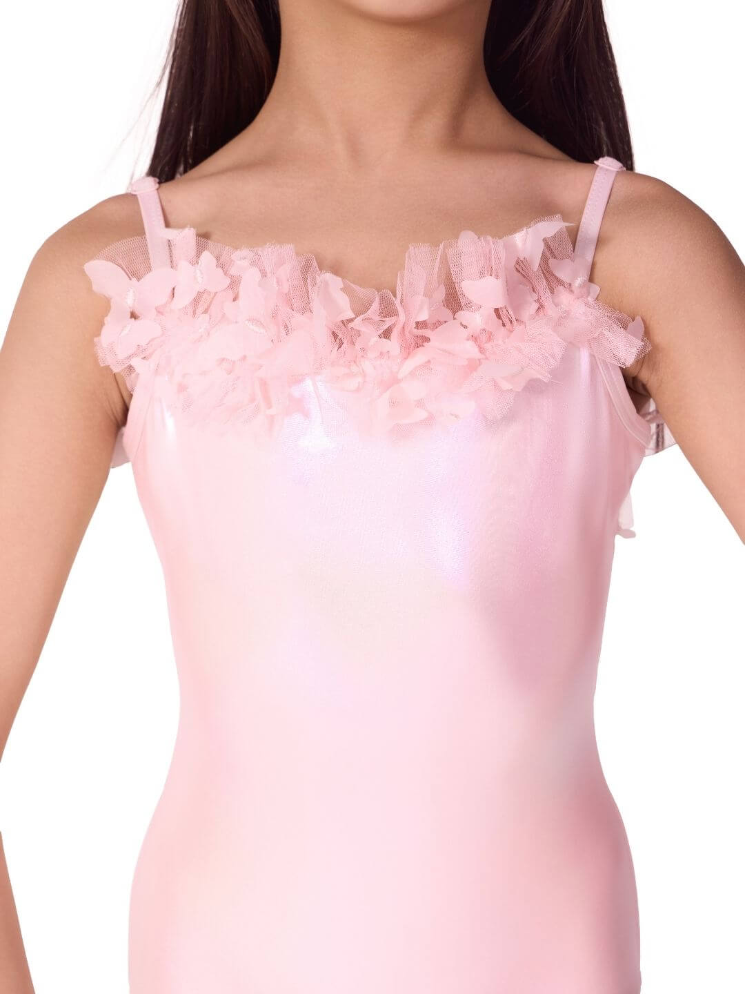 Flutter Flutter Camisole Leotard - Child