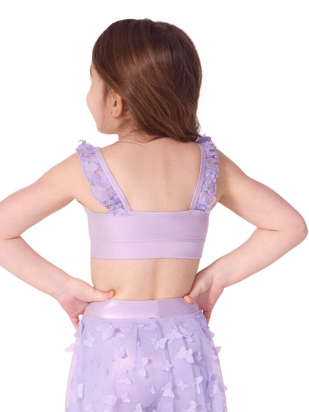 Flutter Wing Top - Child