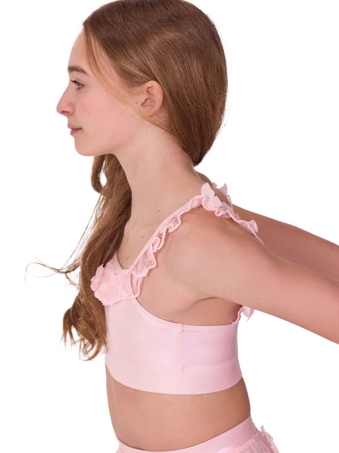 Flutter Wing Top - Child
