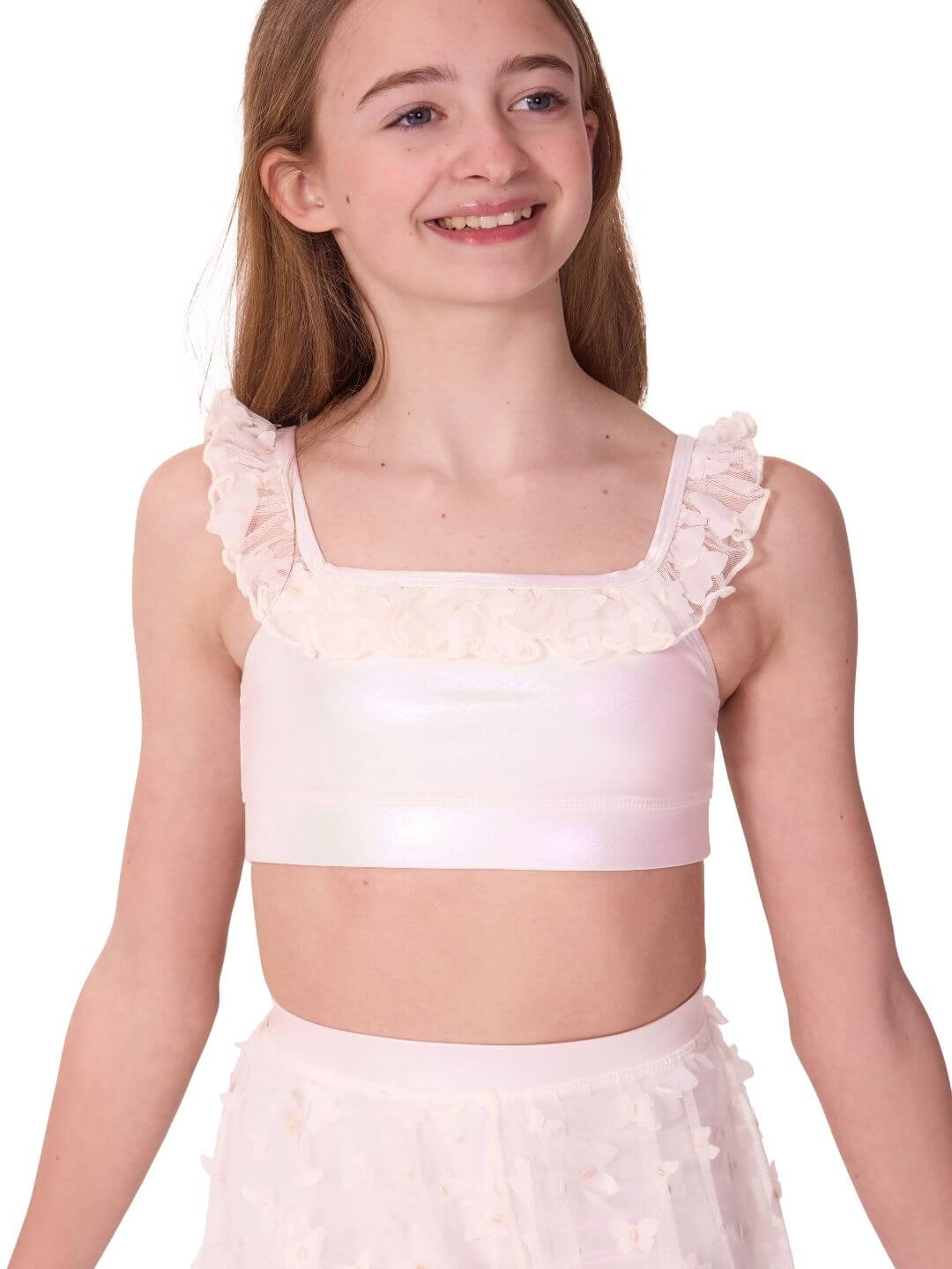 Flutter Wing Top - Child