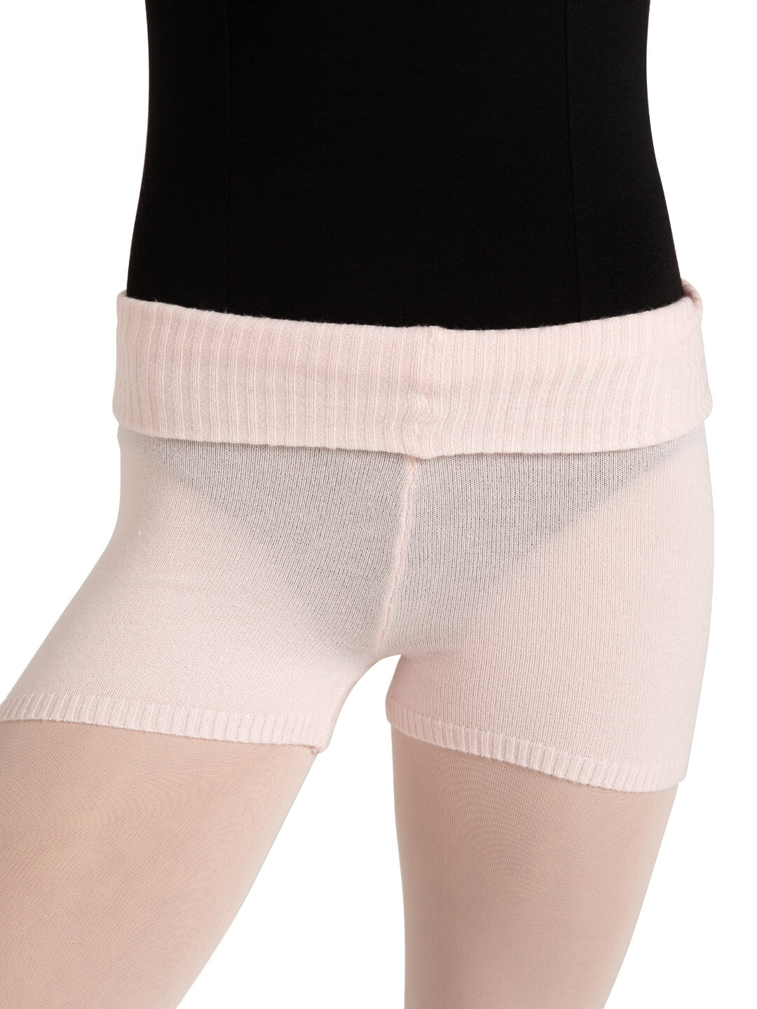 Foldover Boyshort - Child