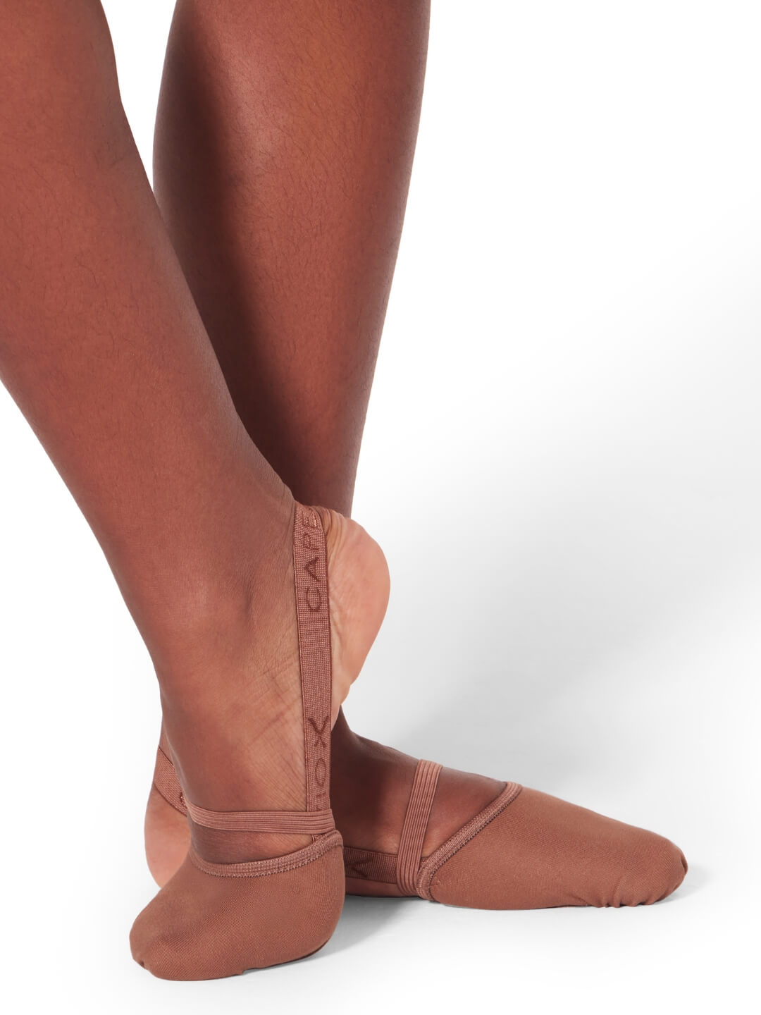 Canvas Hanami Pirouette Spins with Ease | Capezio®