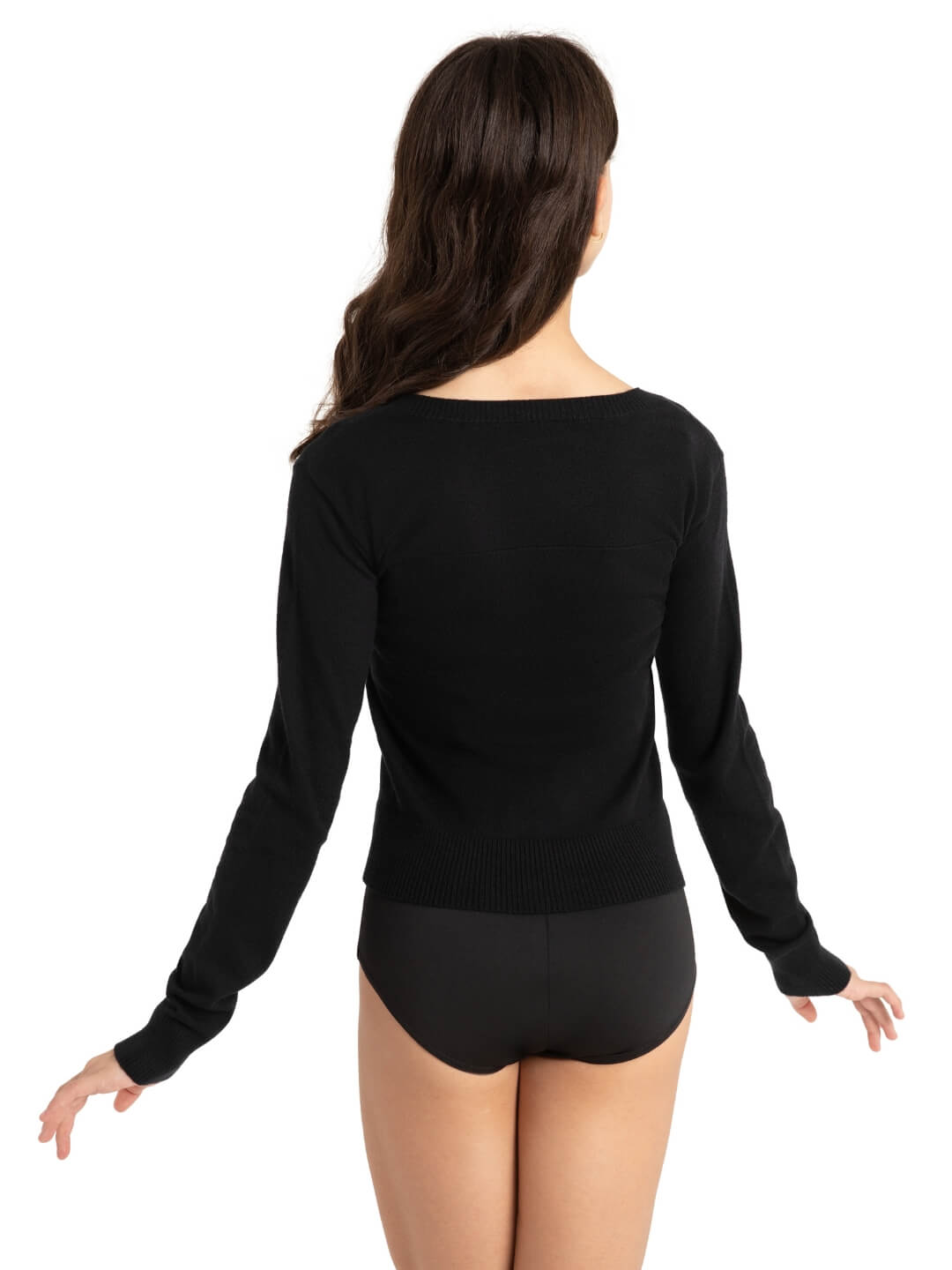 Harmonie Everyday Pullover Sweater