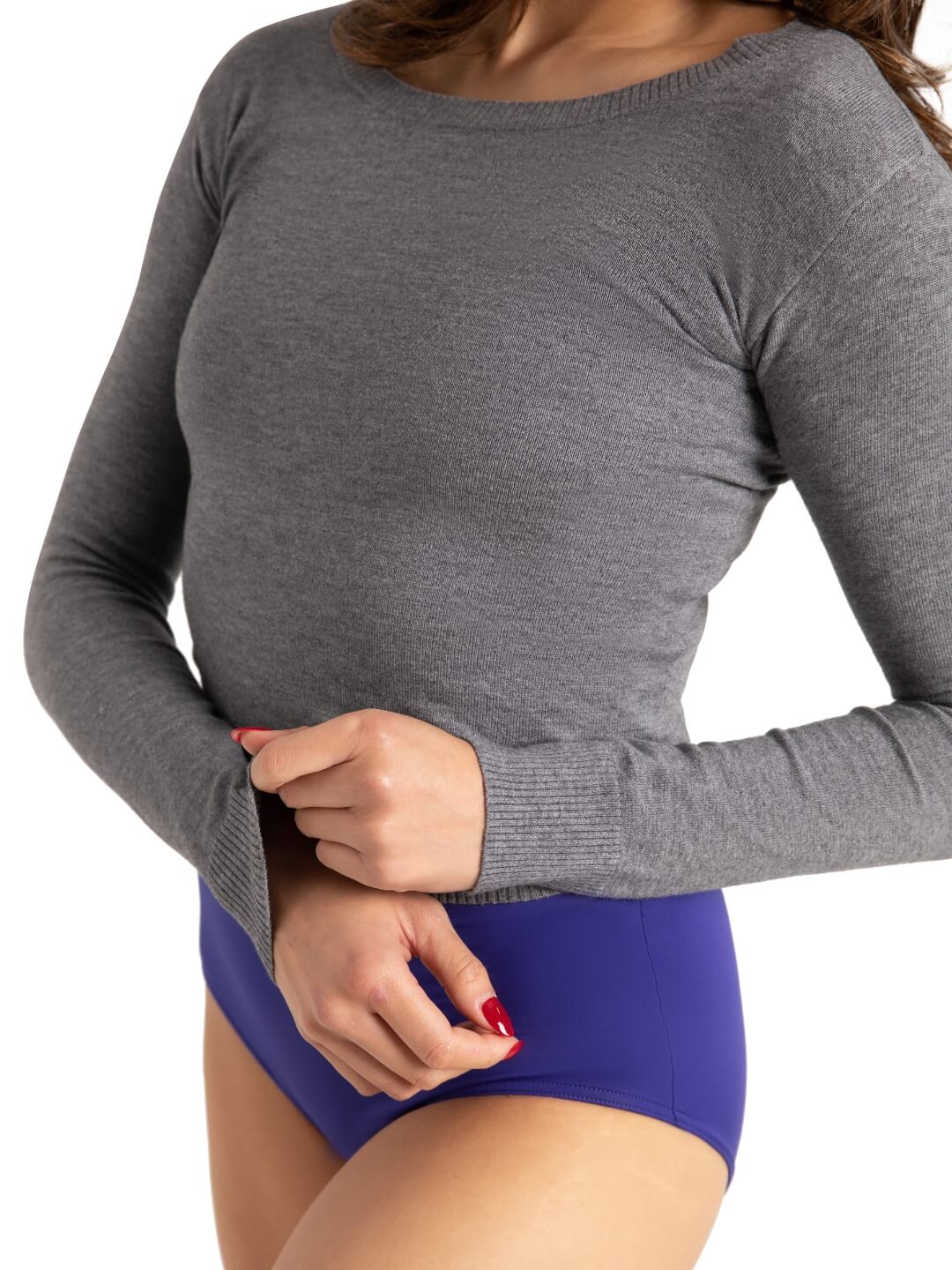 Harmonie Everyday Pullover Sweater