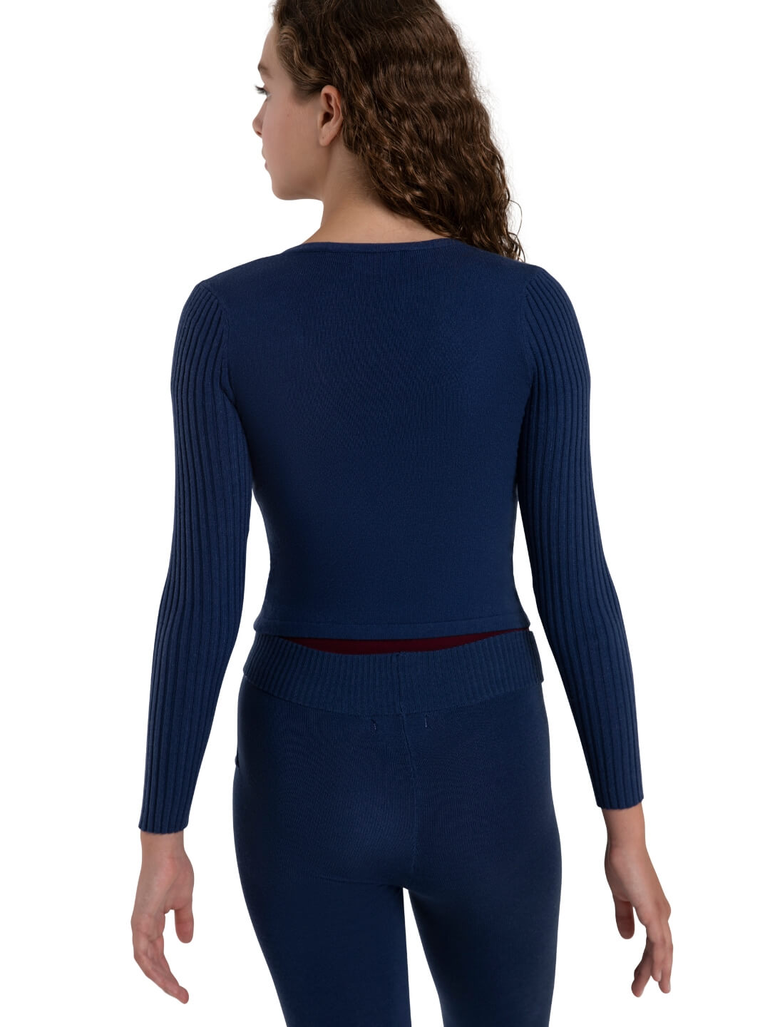 Harmonie Knit Cardigan