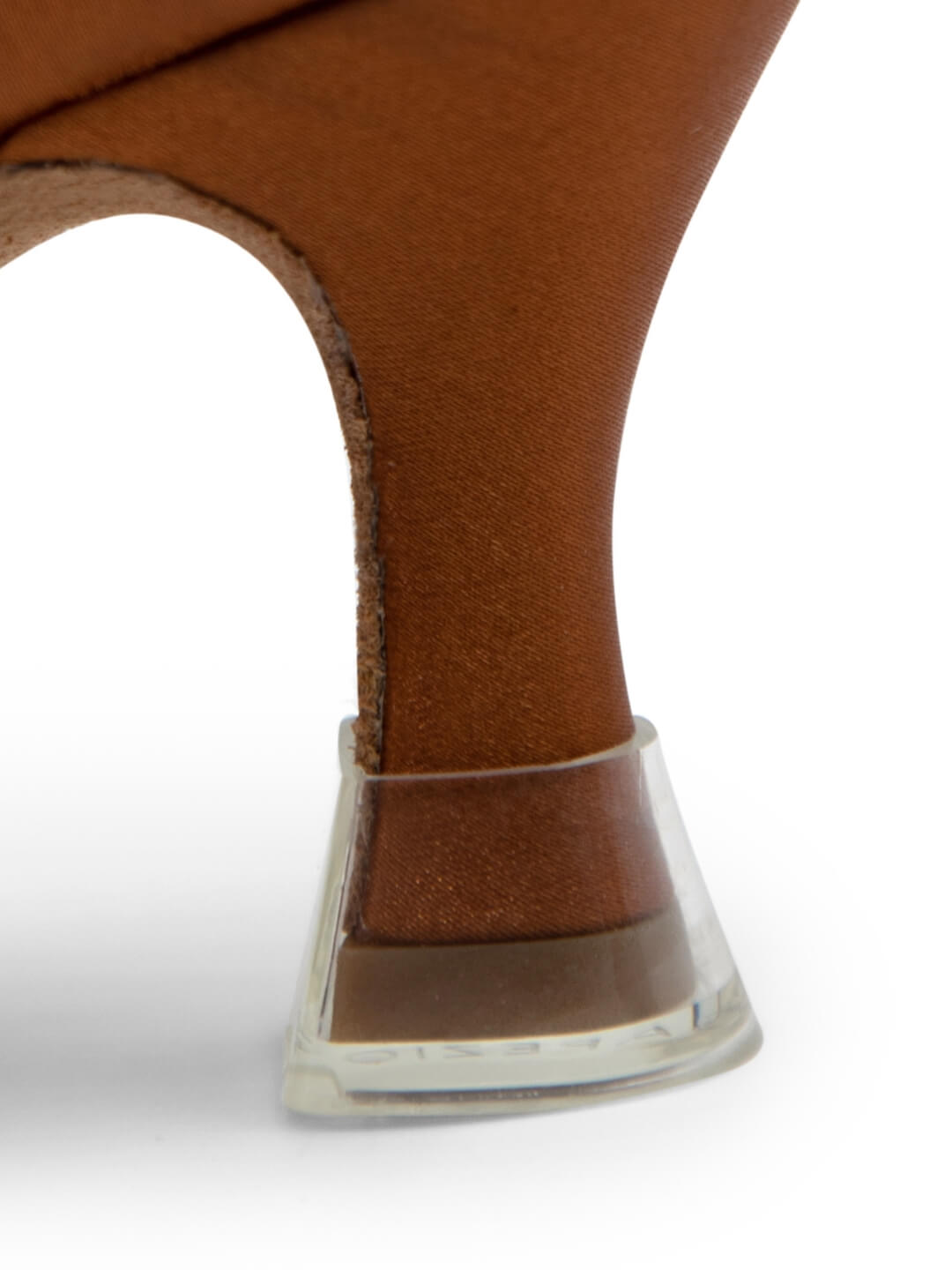 Heel Protectors for 2.5