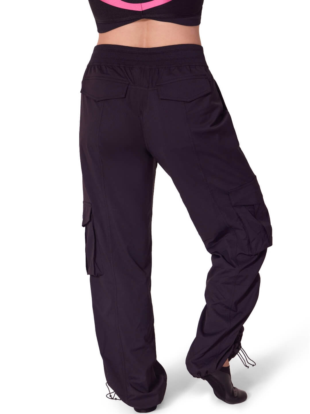 Jet Setter Dance Dynamics Studio Joggers