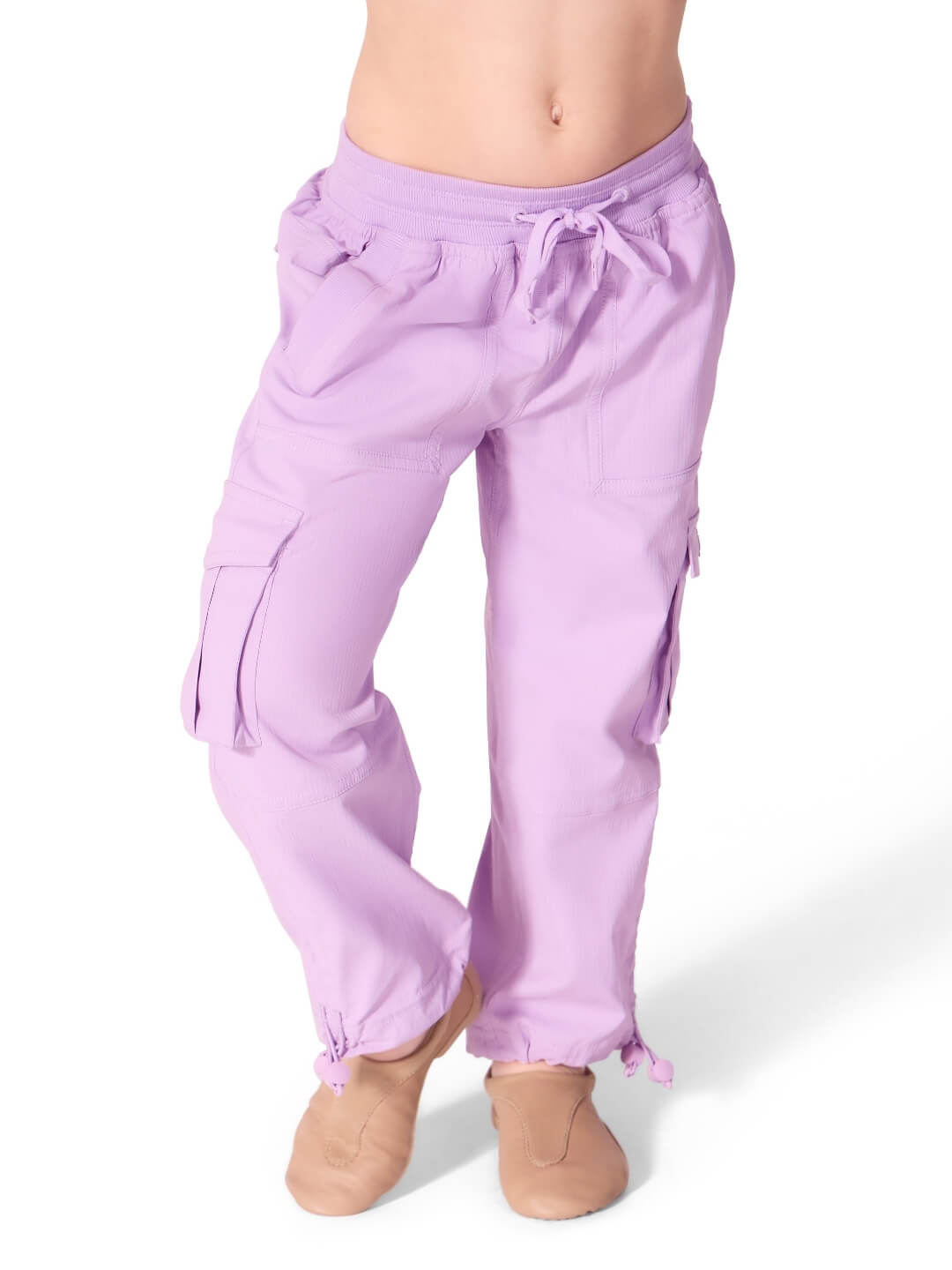Jet Setter Dance Dynamics Studio Joggers - Child
