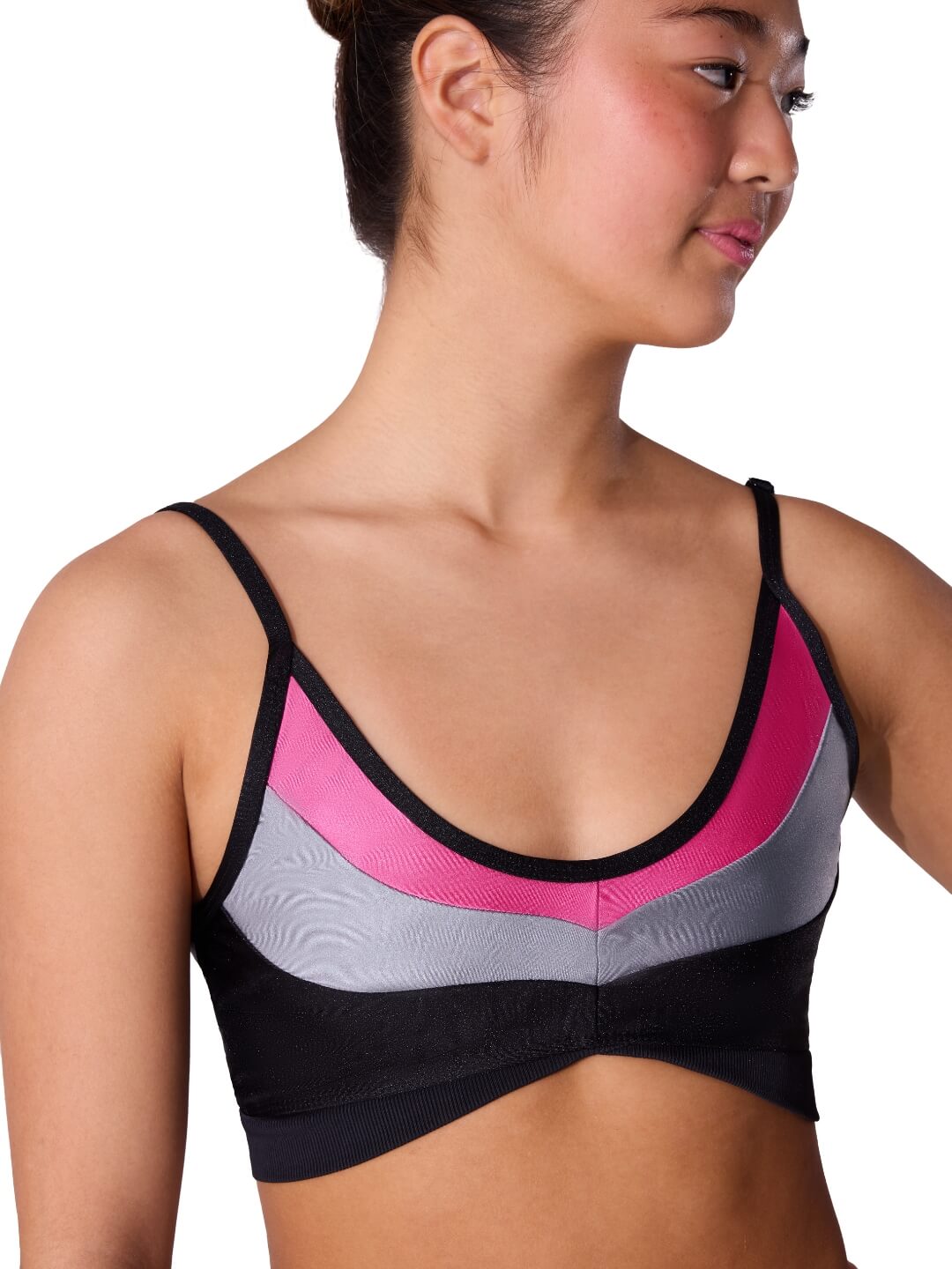 Jet Setter Elevation Bra
