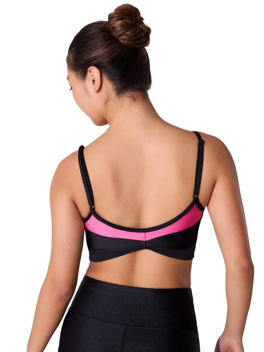 Jet Setter Elevation Bra