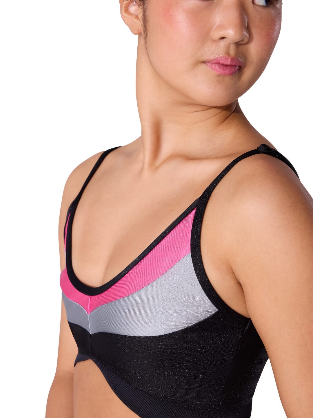 Jet Setter Elevation Bra