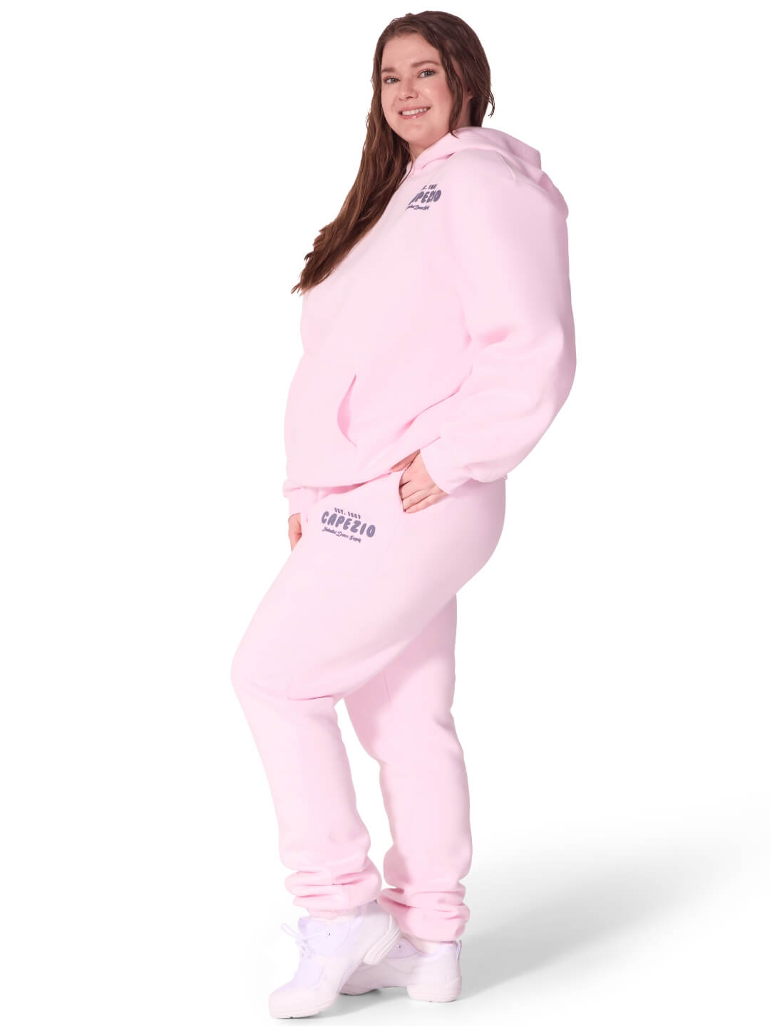 Jet Setter Momentum Jogger Pants