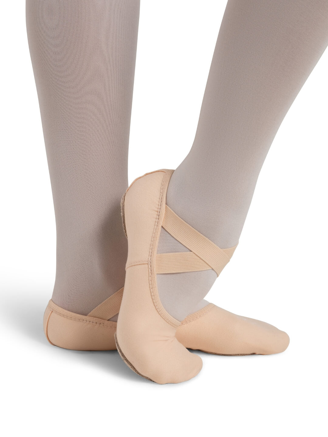 Margot Canvas Ballet Slipper