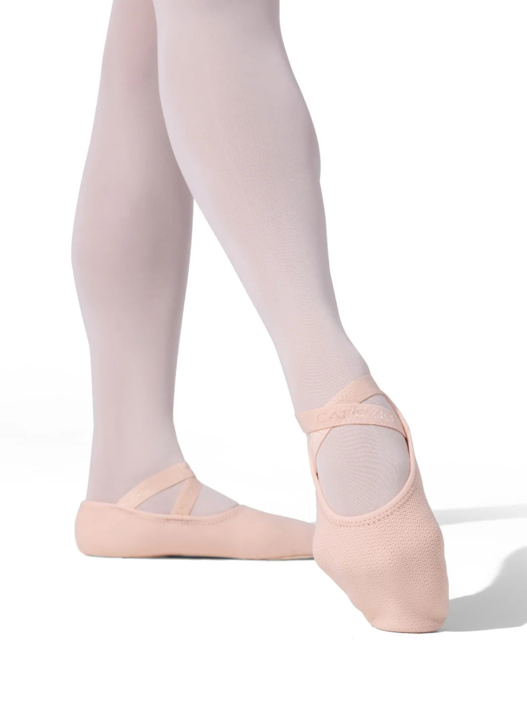 Motion Ballet Slipper