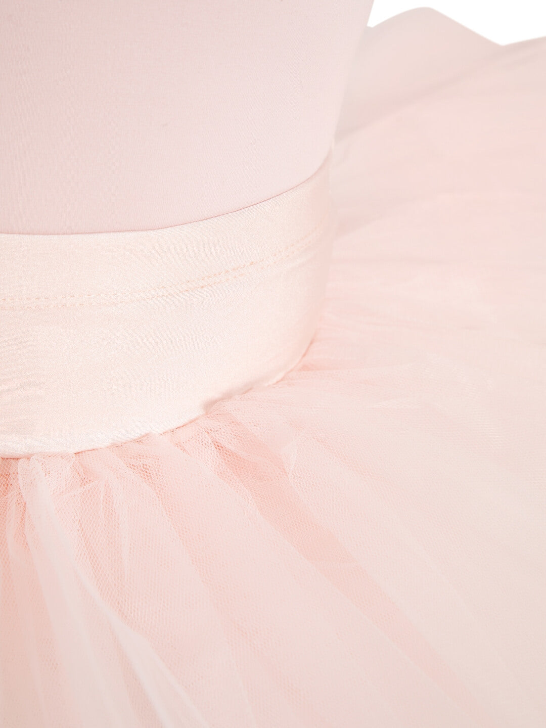 Practice Tutu