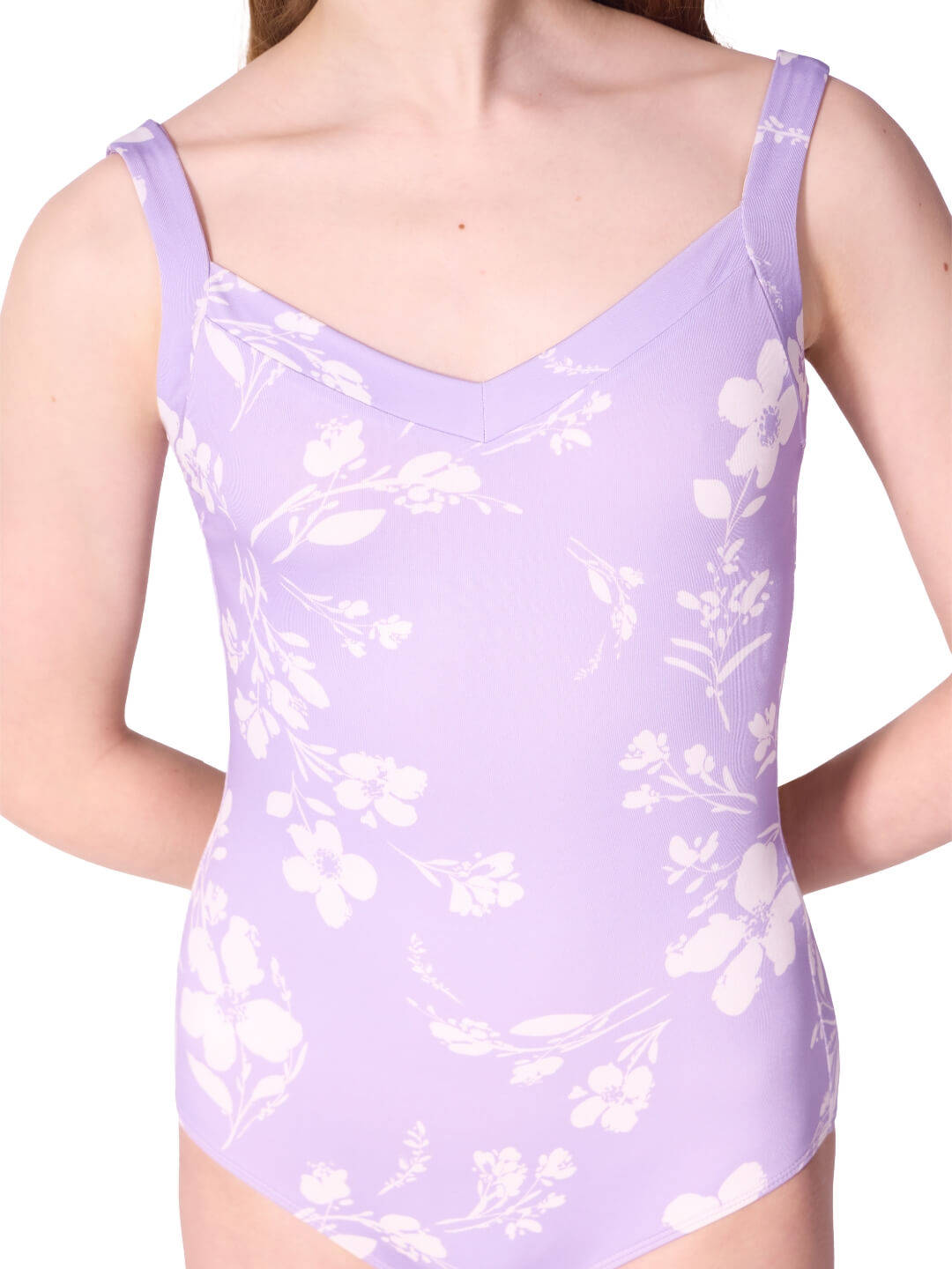 Reminiscence Dreamy Tank Leotard