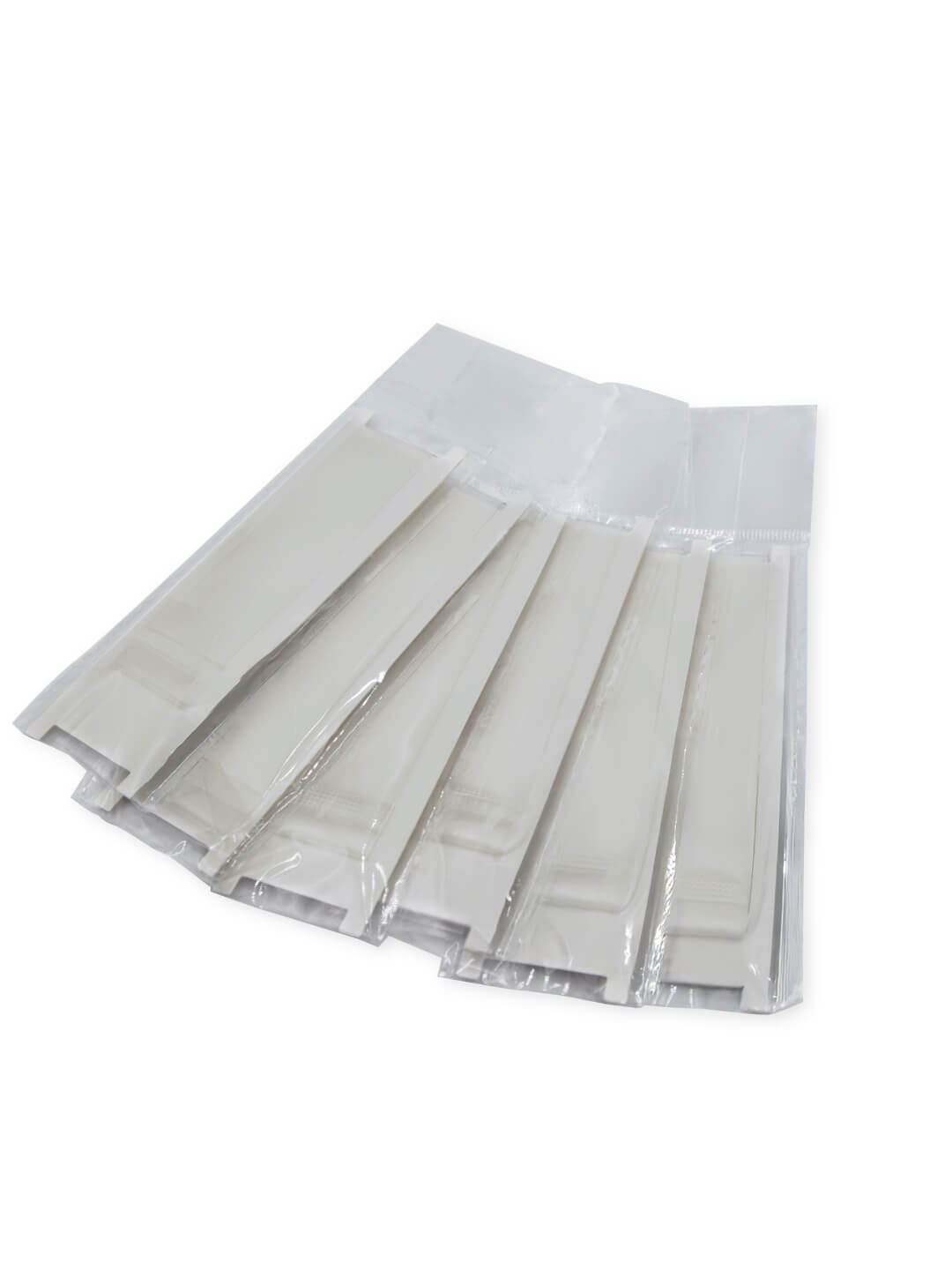 Replacement Clear Back Straps (27.9CM & 33CM)