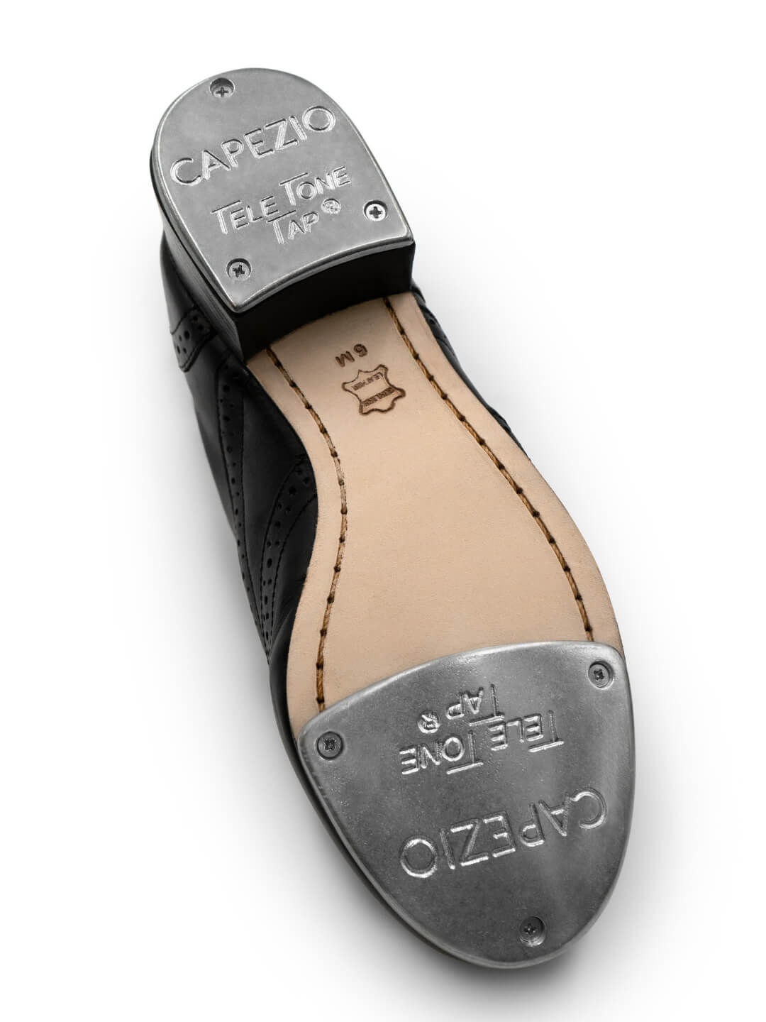 Capezio Roxy Tap Shoe | Capezio®