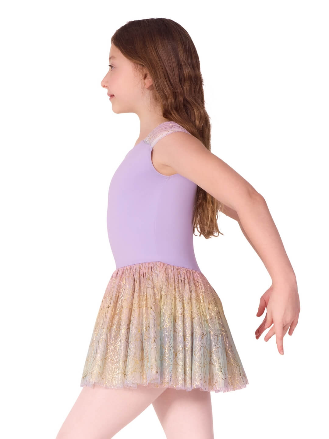 Sea Star Ariel Tutu Dress - Child