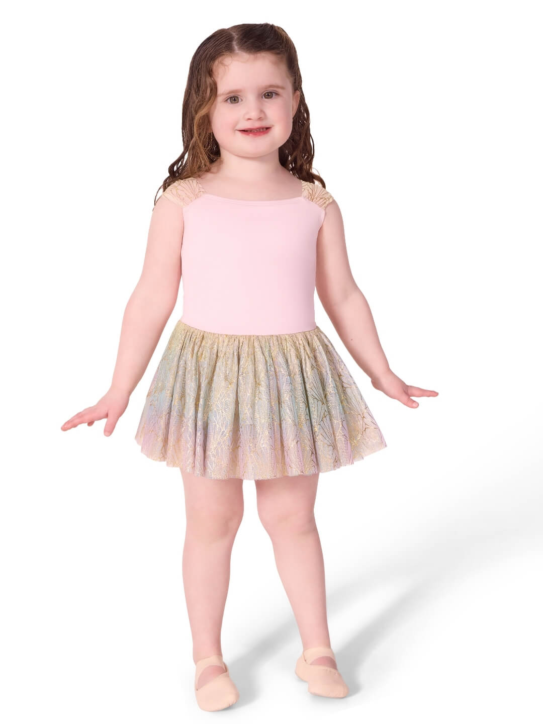 Sea Star Ariel Tutu Dress - Child