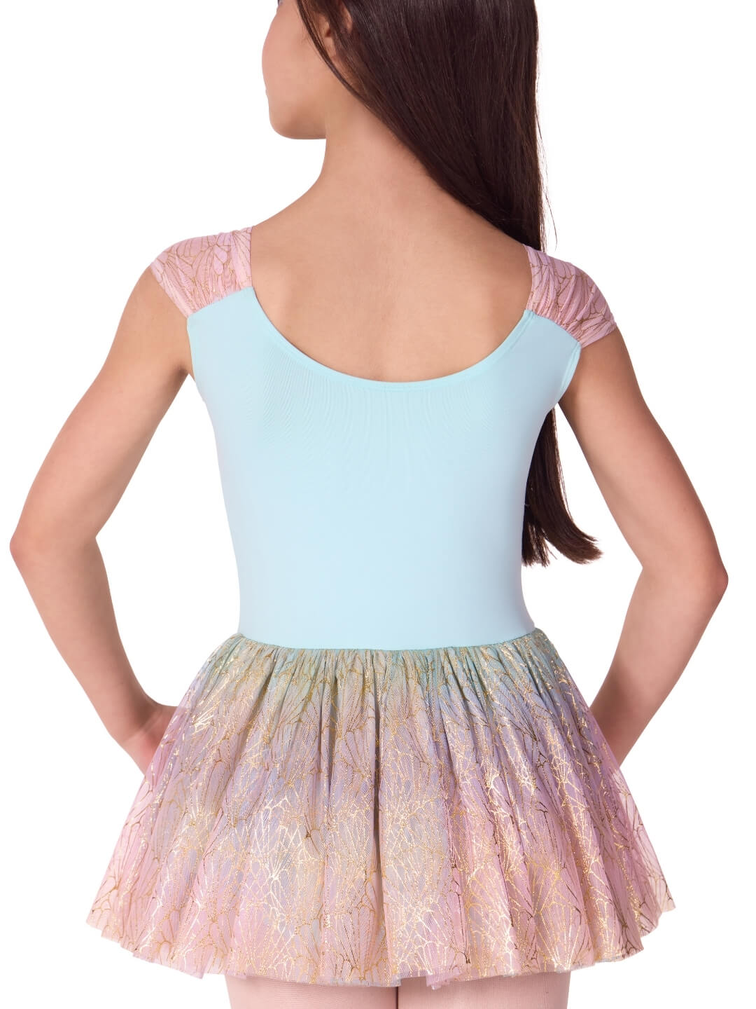 Sea Star Ariel Tutu Dress - Child