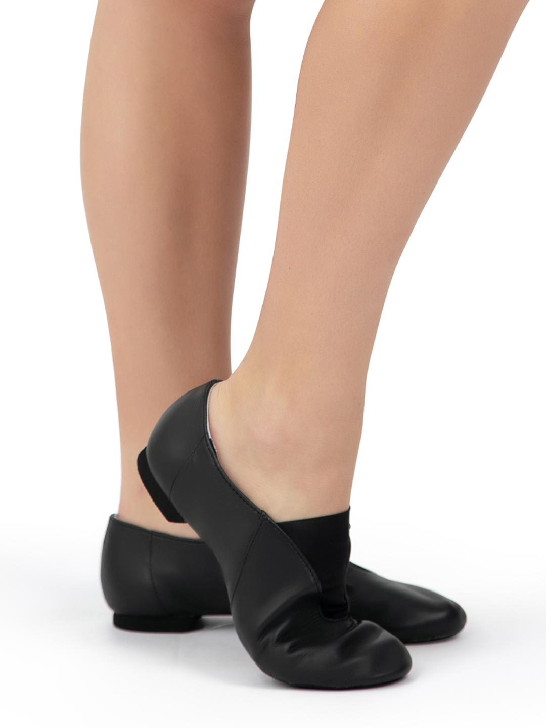 Show Stopper Jazz Shoe