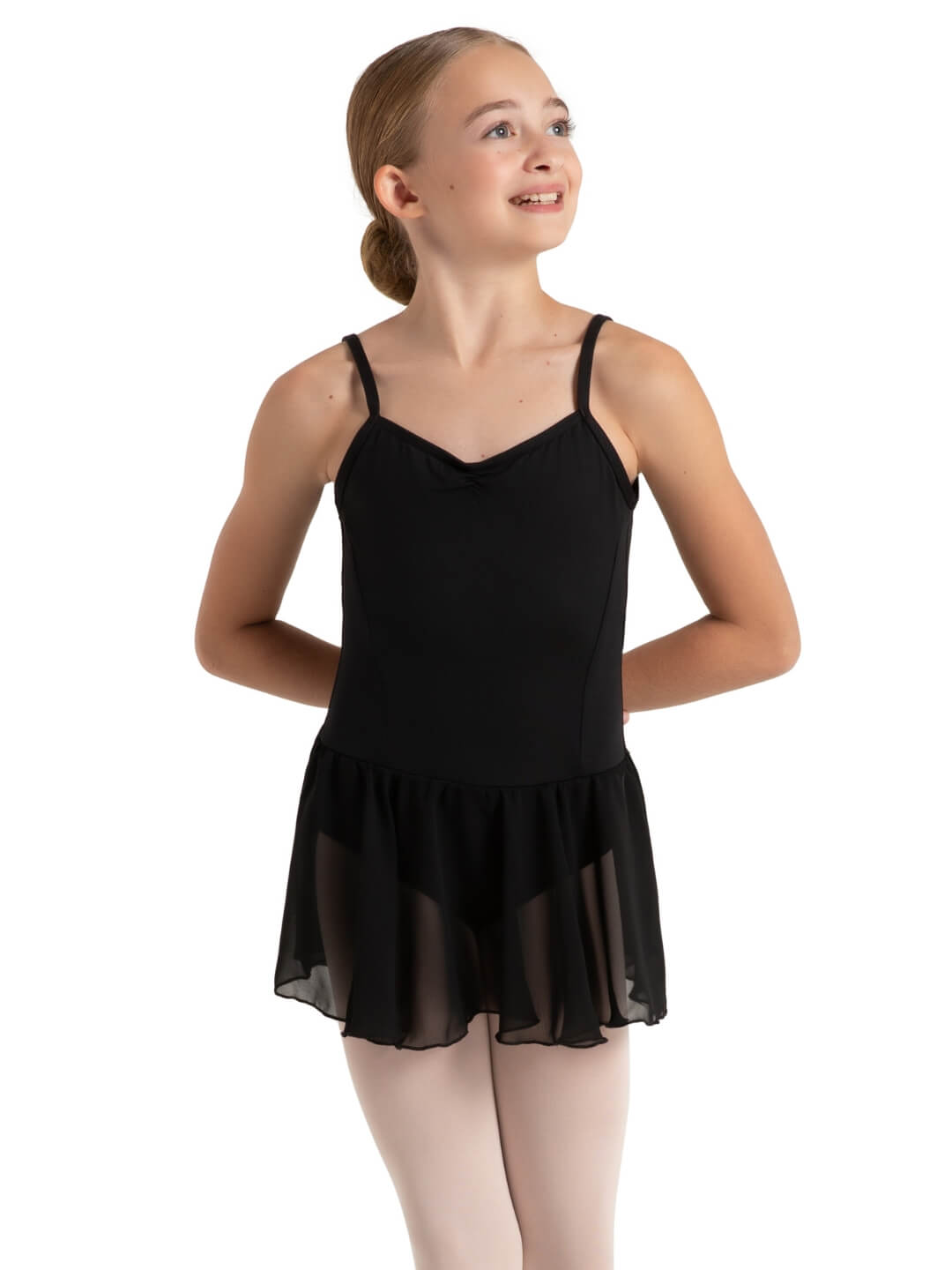 Studio Collection Camisole Dress - Girls