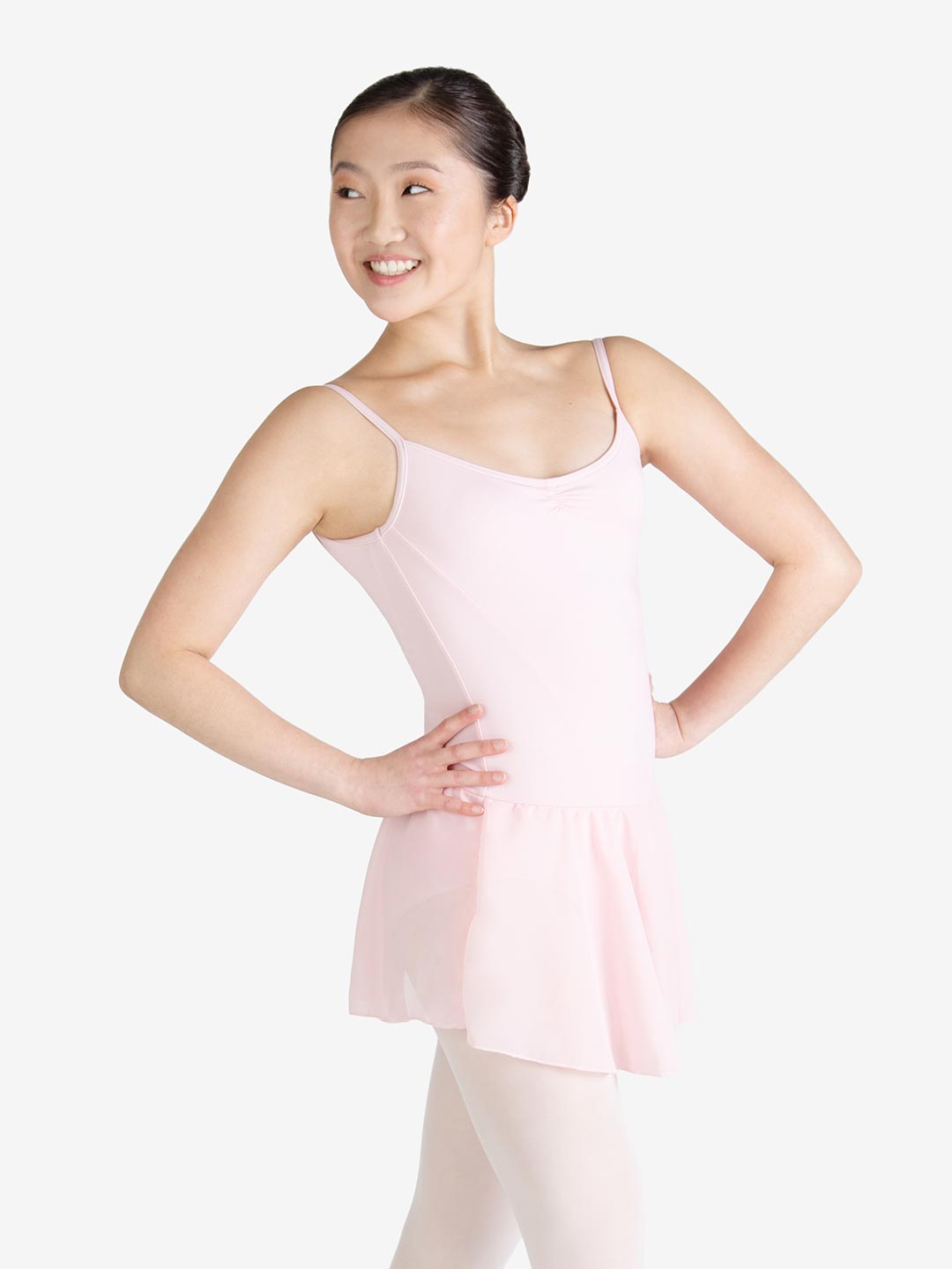 Studio Collection Camisole Dress - Girls