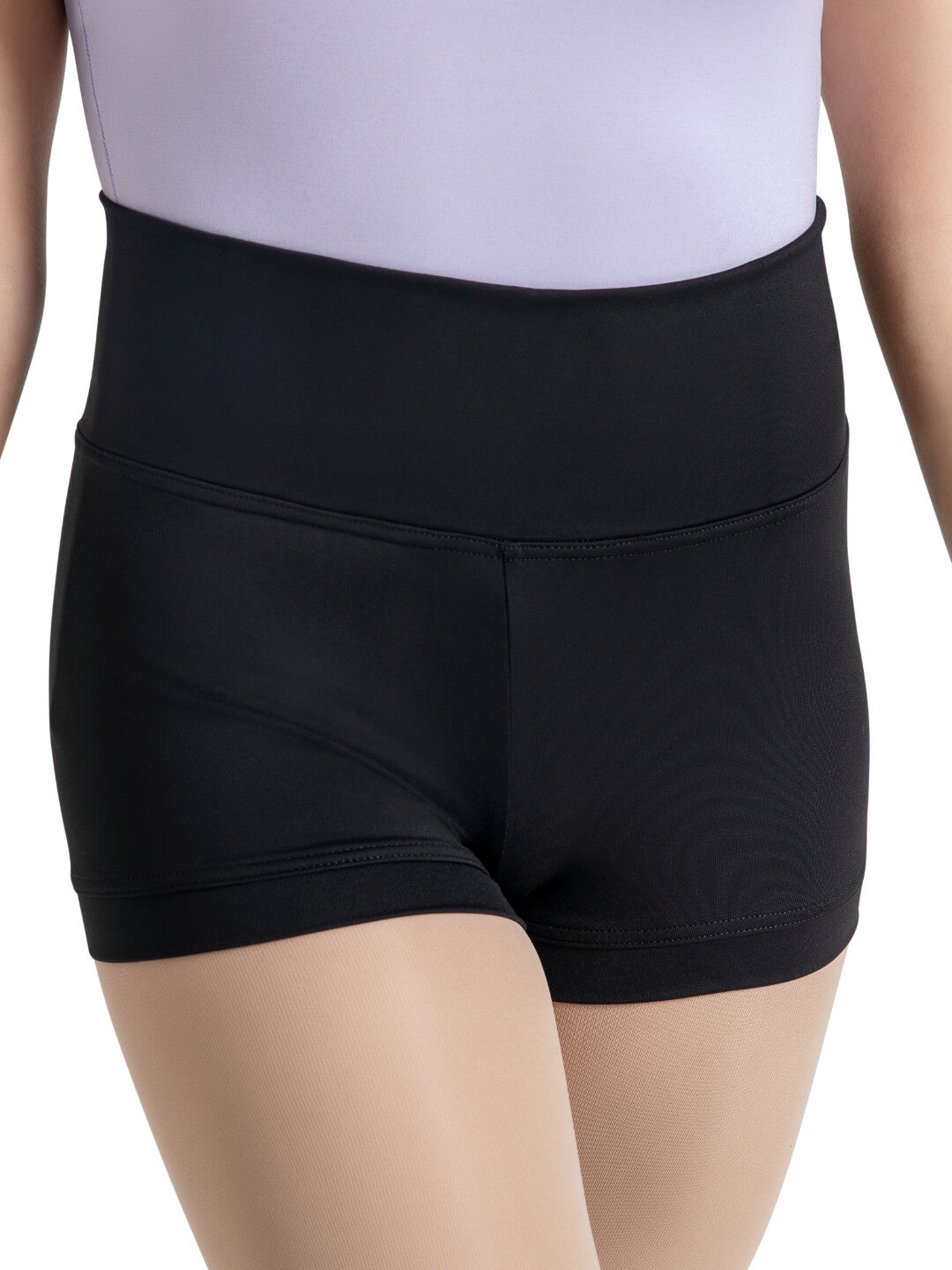 Studio Collection High Waisted Short