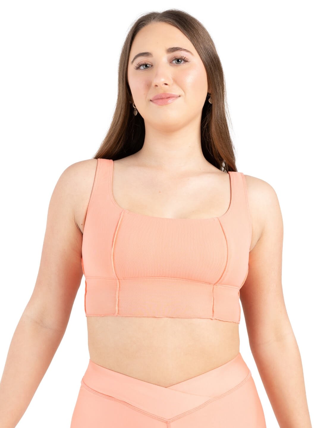 Sunset Nostalgia Eventide Bra