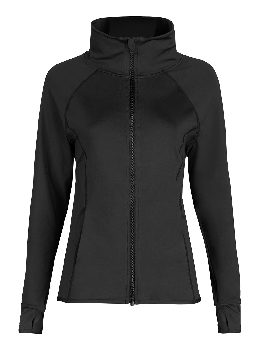 Team Spirit Jacket