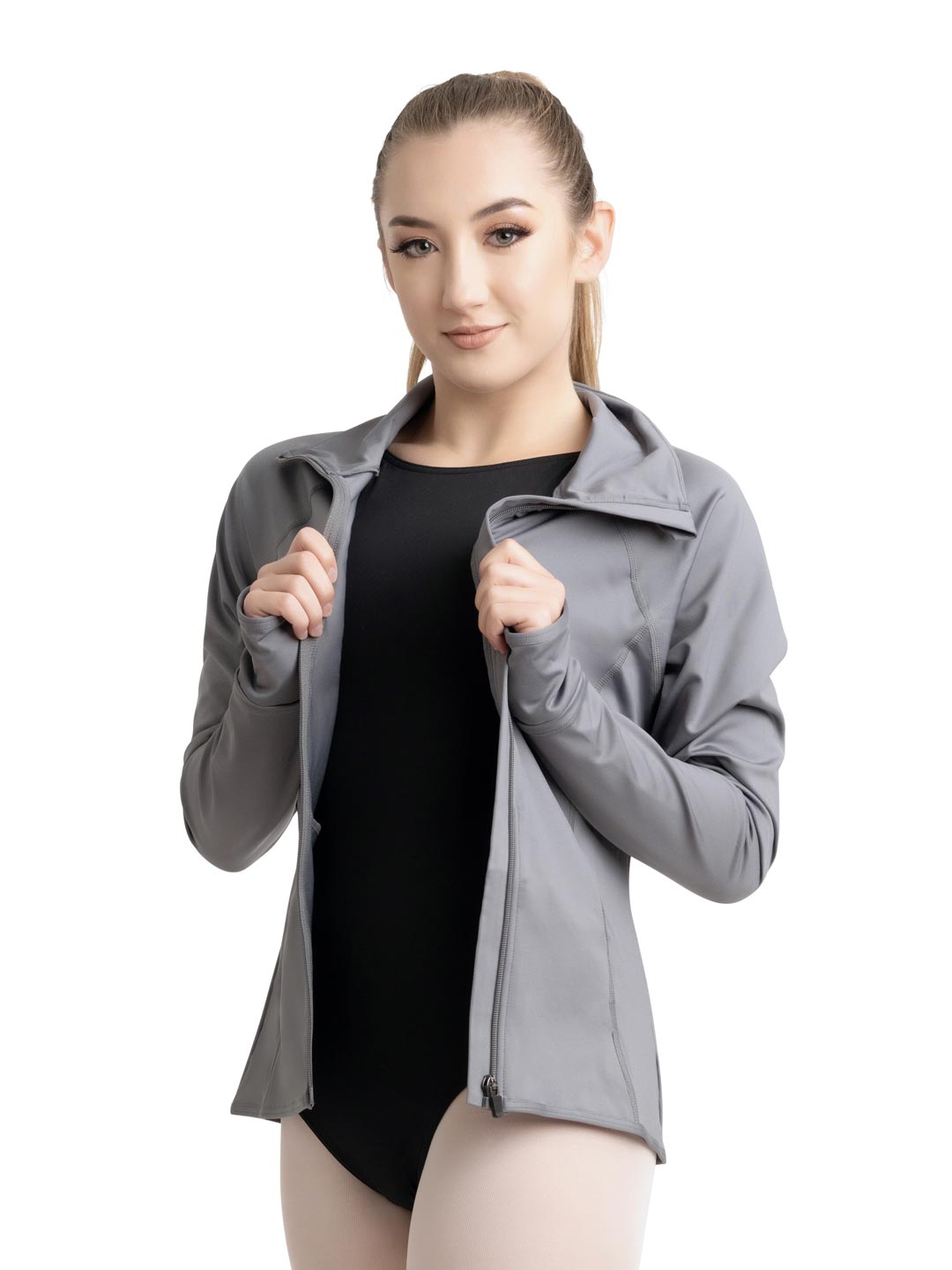 Team Spirit Jacket