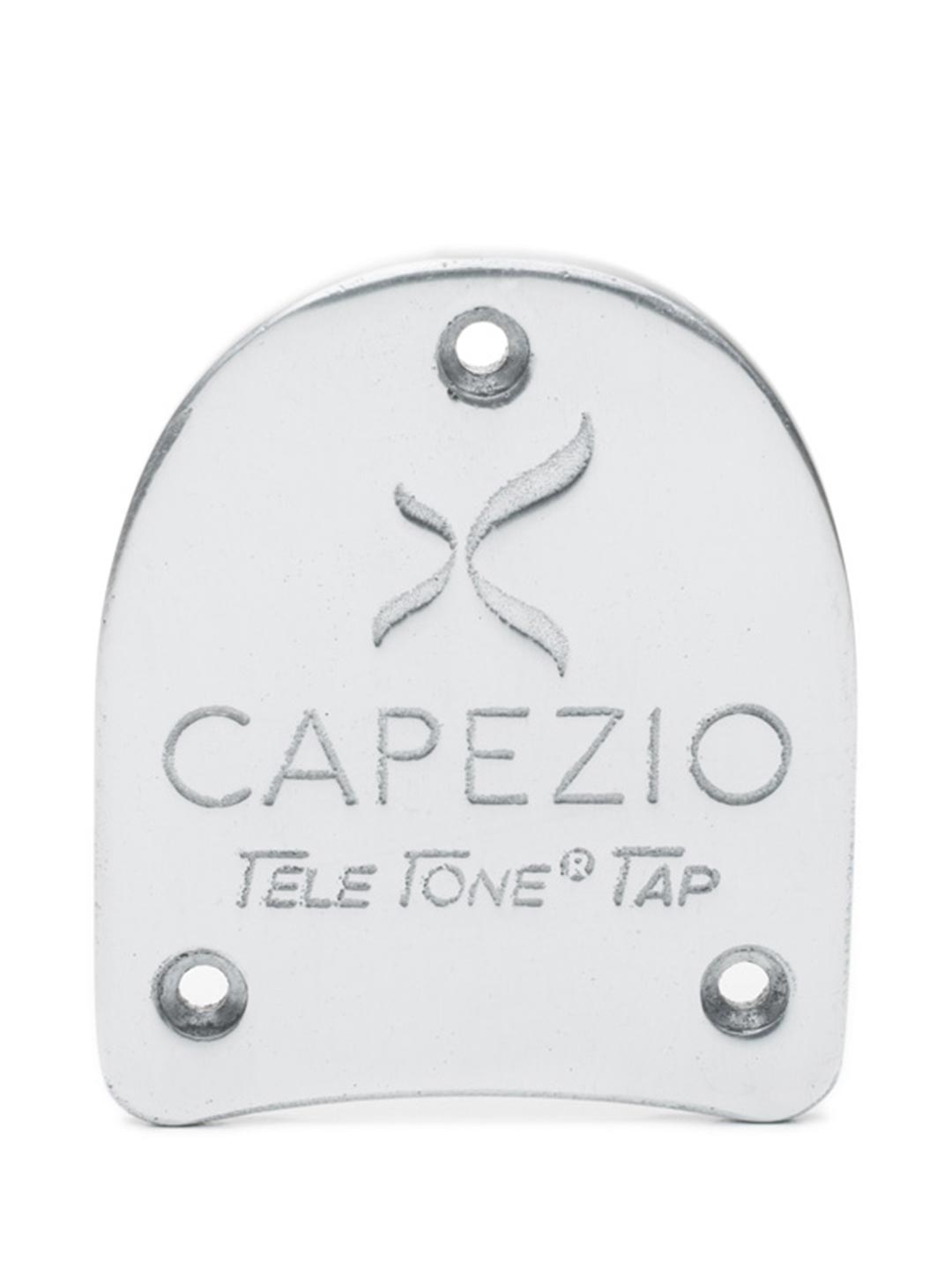 Tele Tone® XL Heel Tap