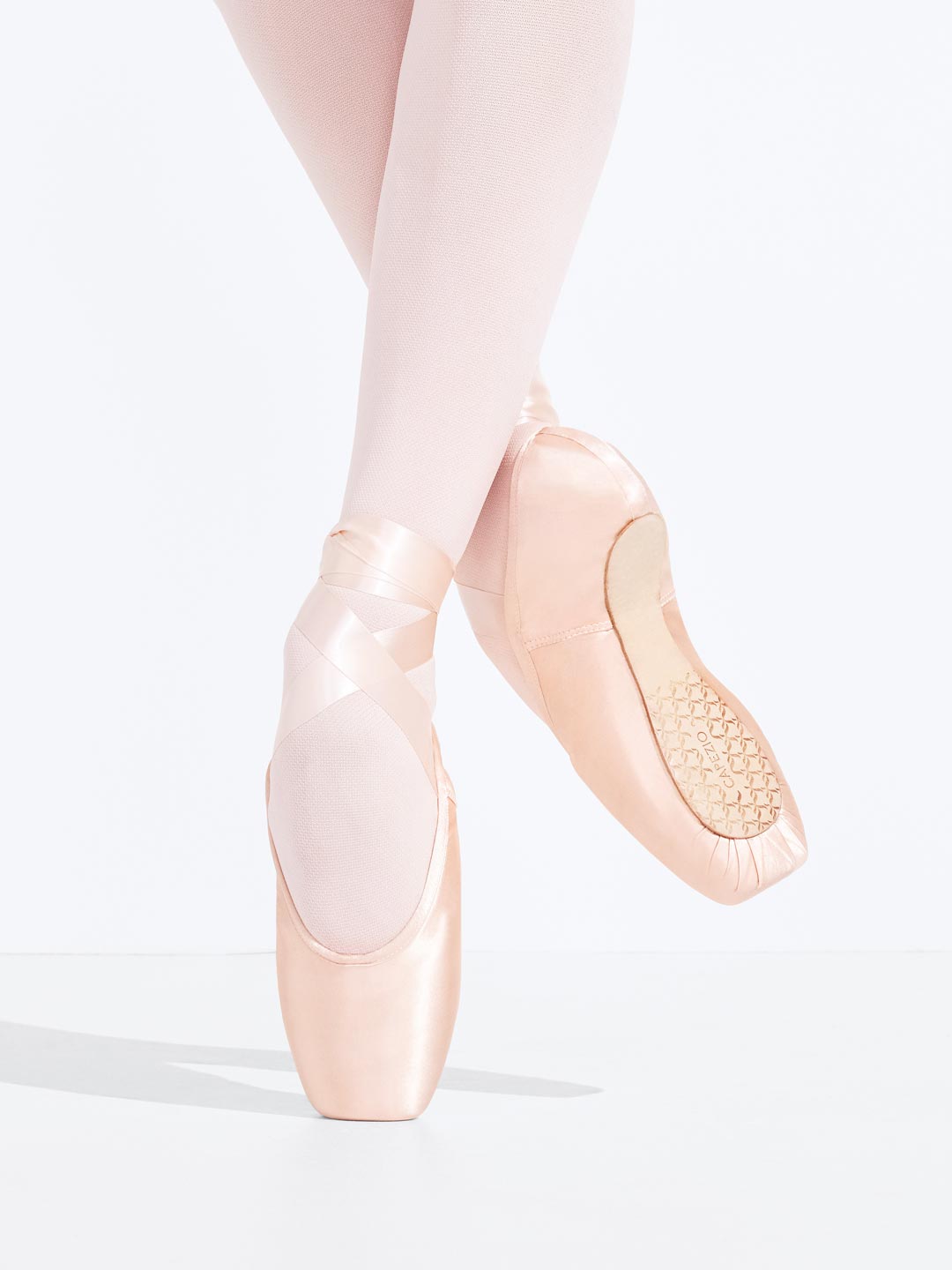 Tiffany PRO Pointe Shoe