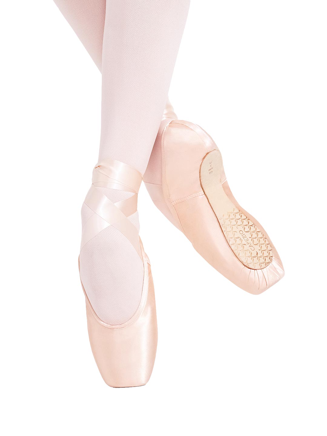Tiffany PRO Pointe Shoe