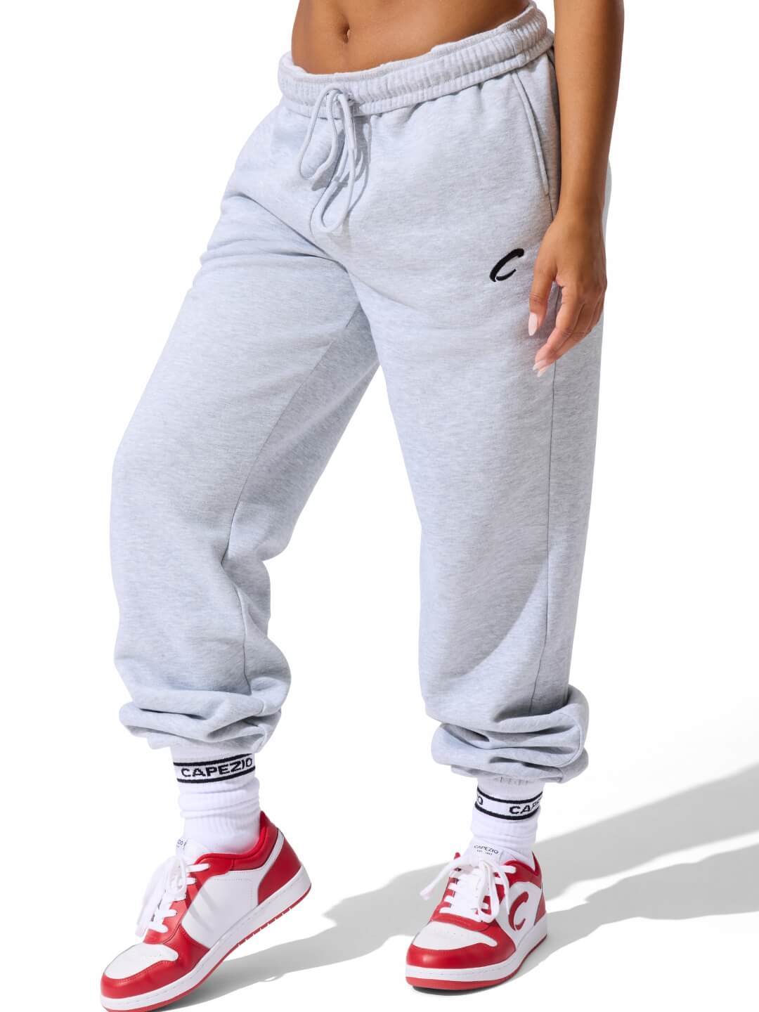 Varsity Sweatpants