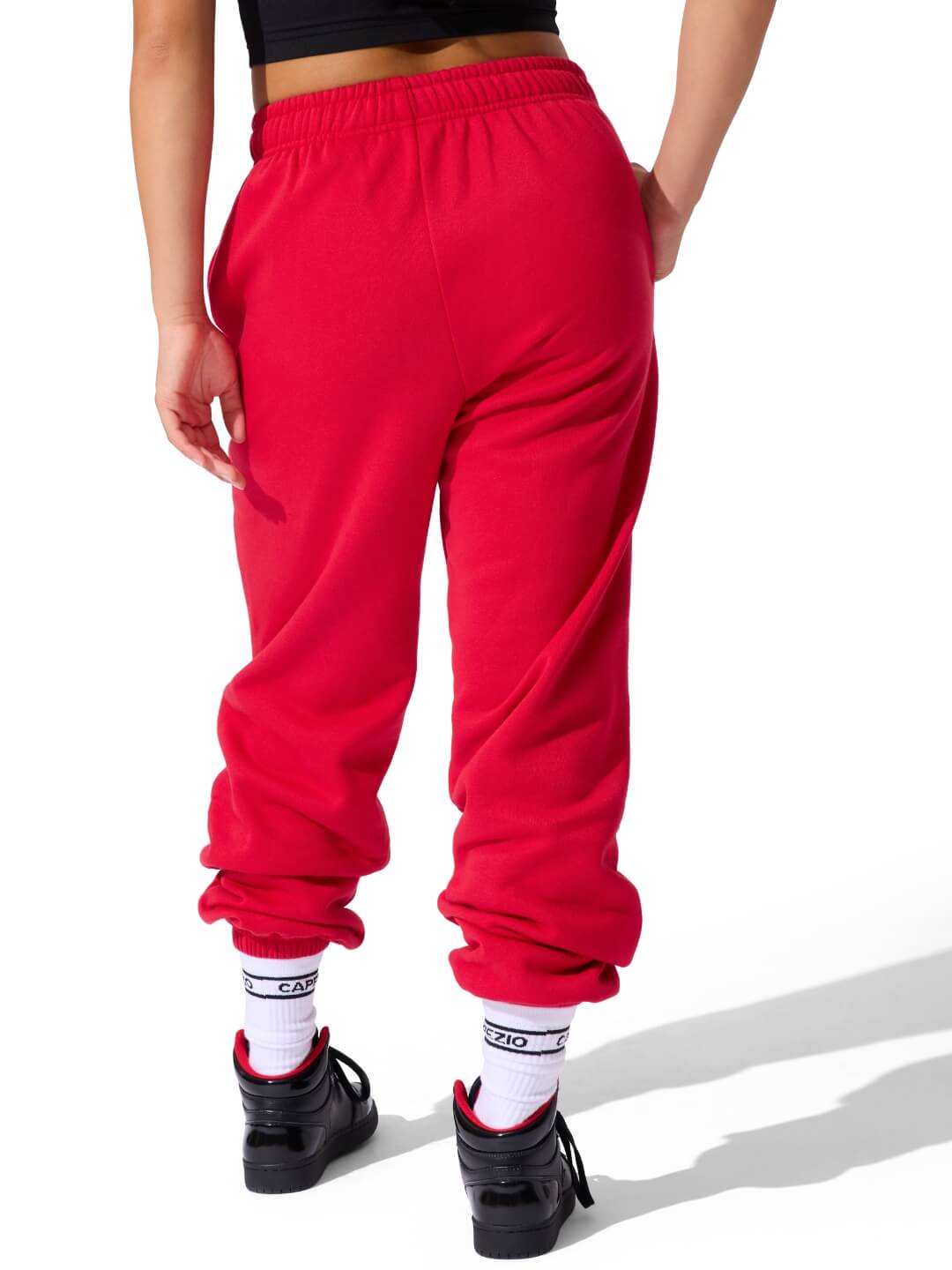 Varsity Sweatpants