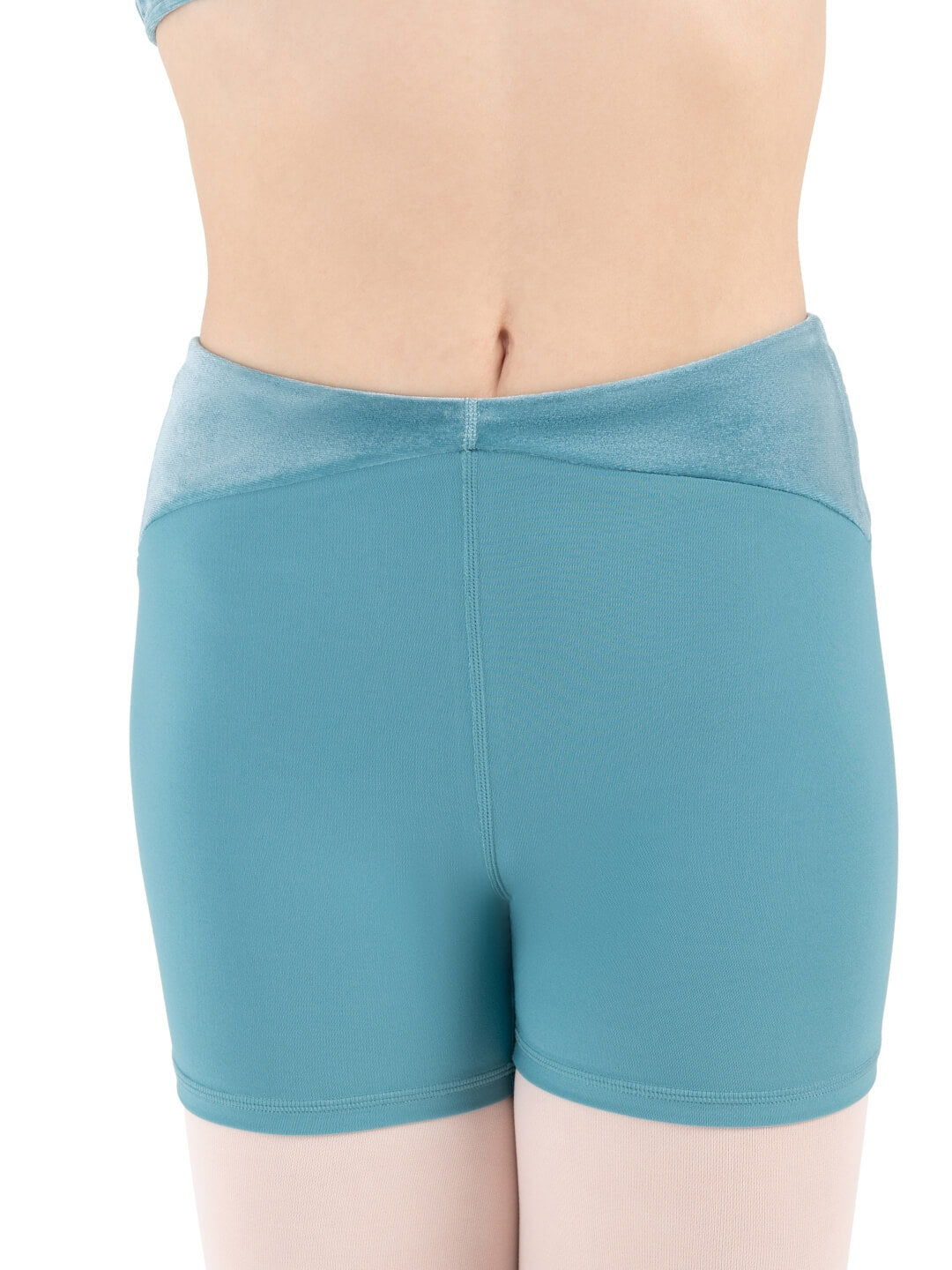 Velvet Forest Grove Short