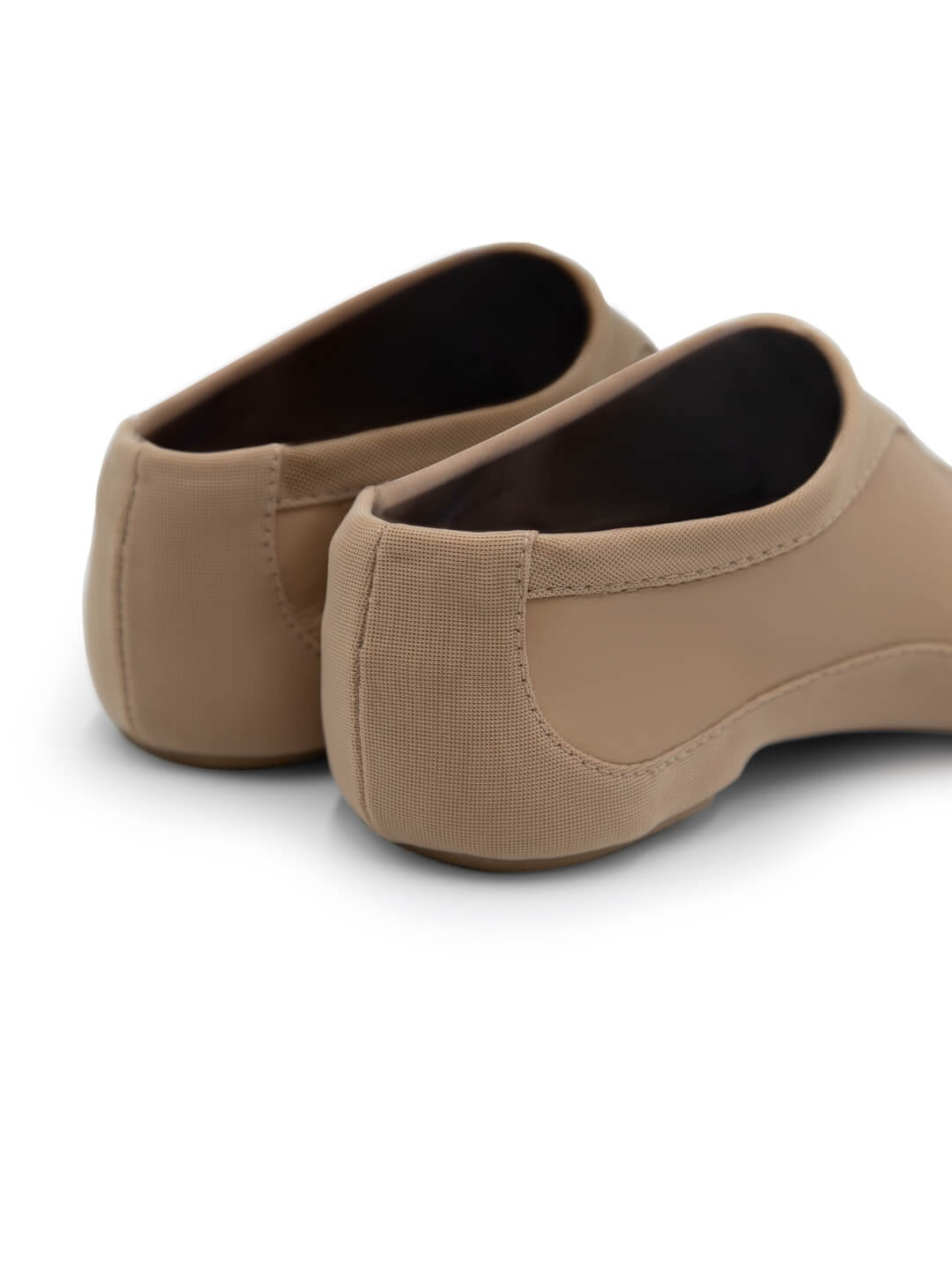 Scarpe Da Jazz Capezio Glove – Modello Donna, Colore Caramello, Taglia 42.5 EU