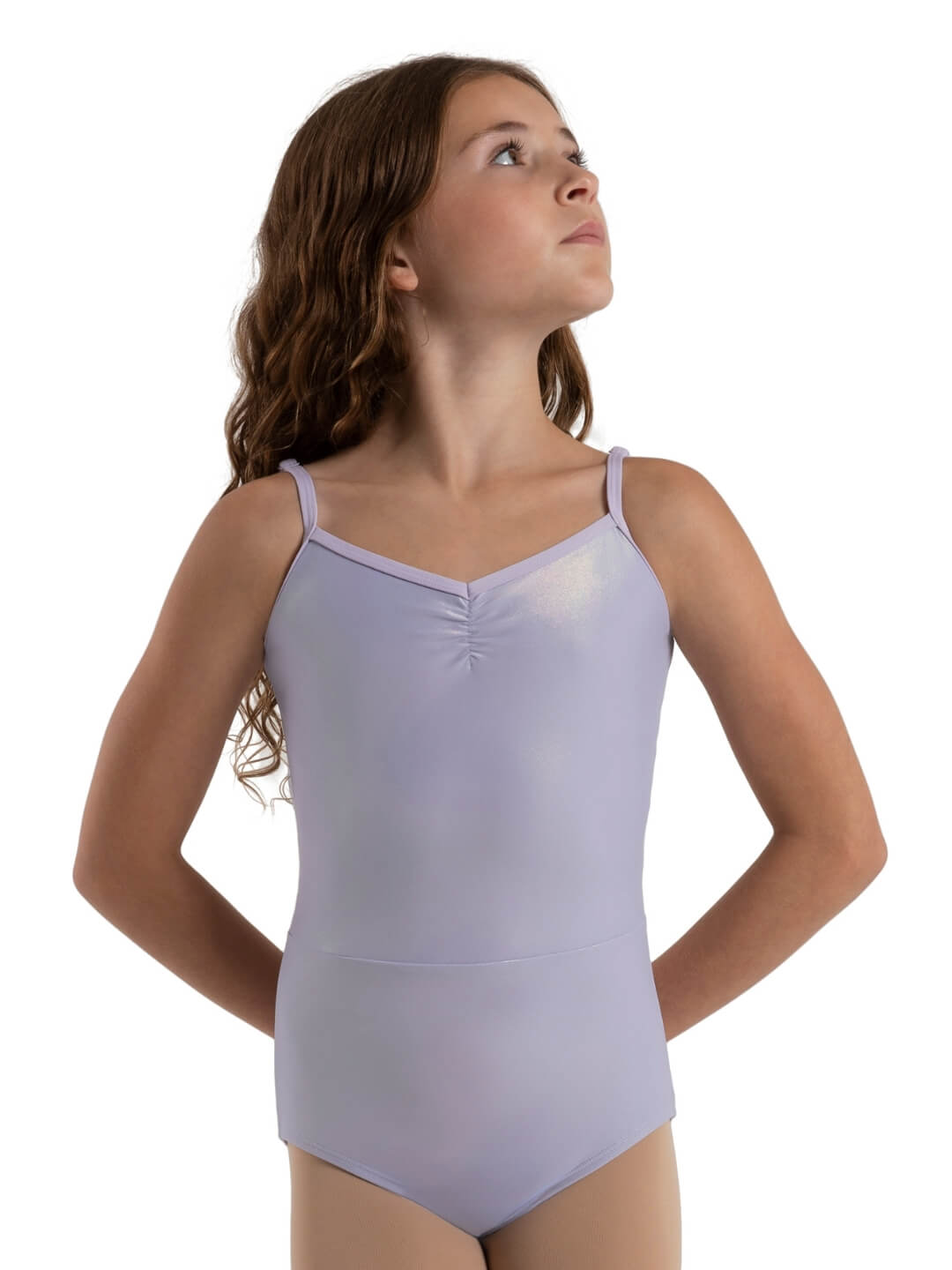 Wanderlust Kira Leotard - Child