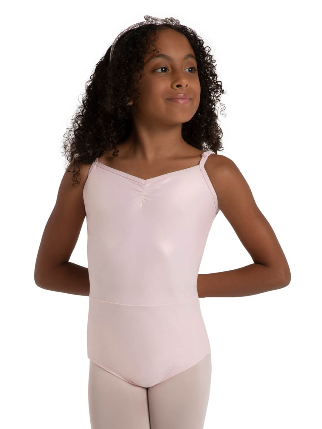 Wanderlust Kira Leotard - Child