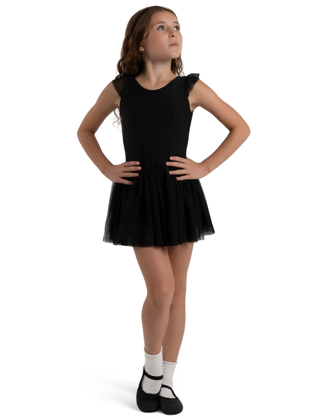 Wanderlust Voyage Dress - Child